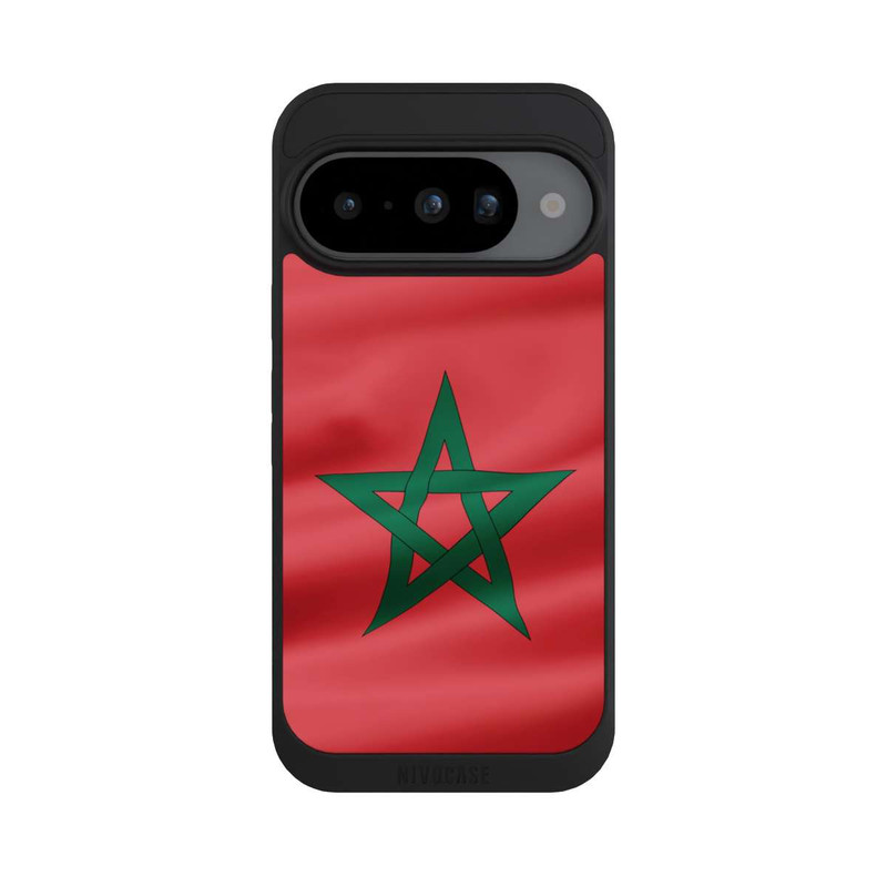 Pixel 10 NIVOpure Maroc