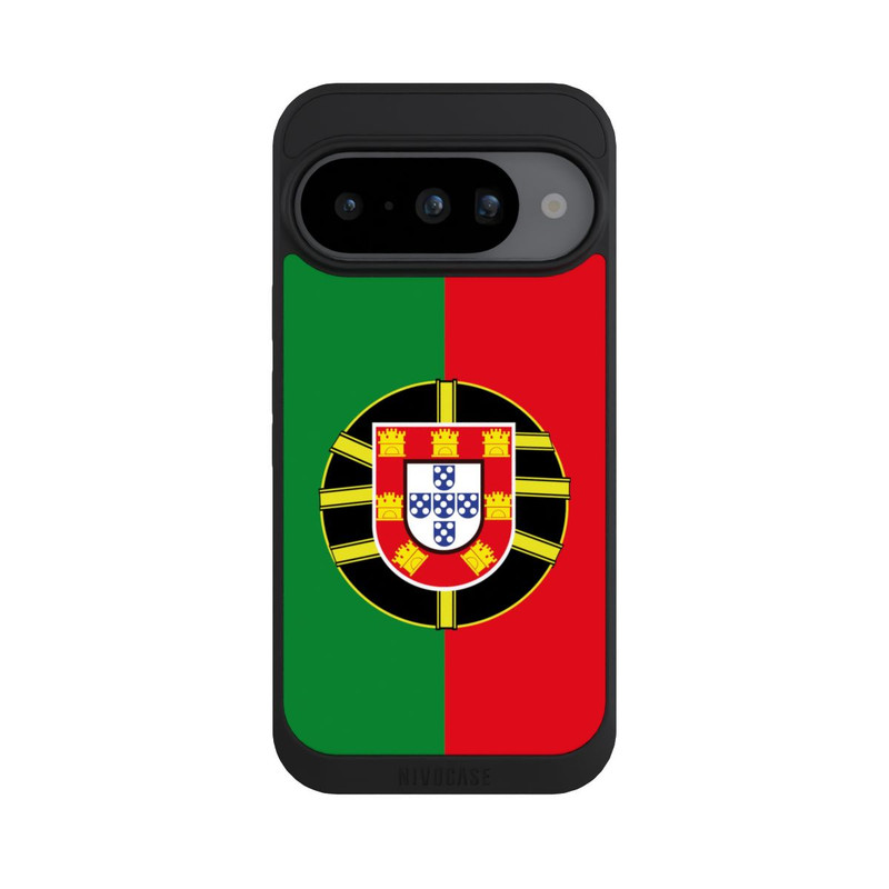Pixel 10 NIVOpure Portugal