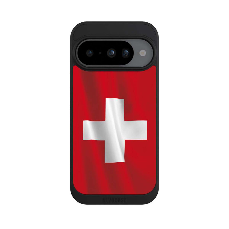 Pixel 10 NIVOpure Suisse