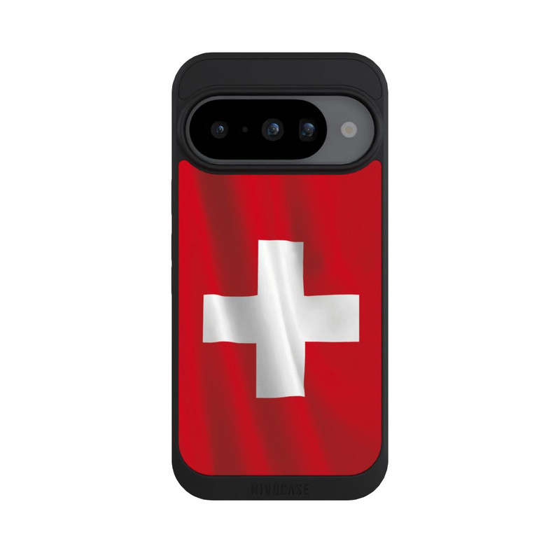 Pixel 10 NIVOpure Suisse