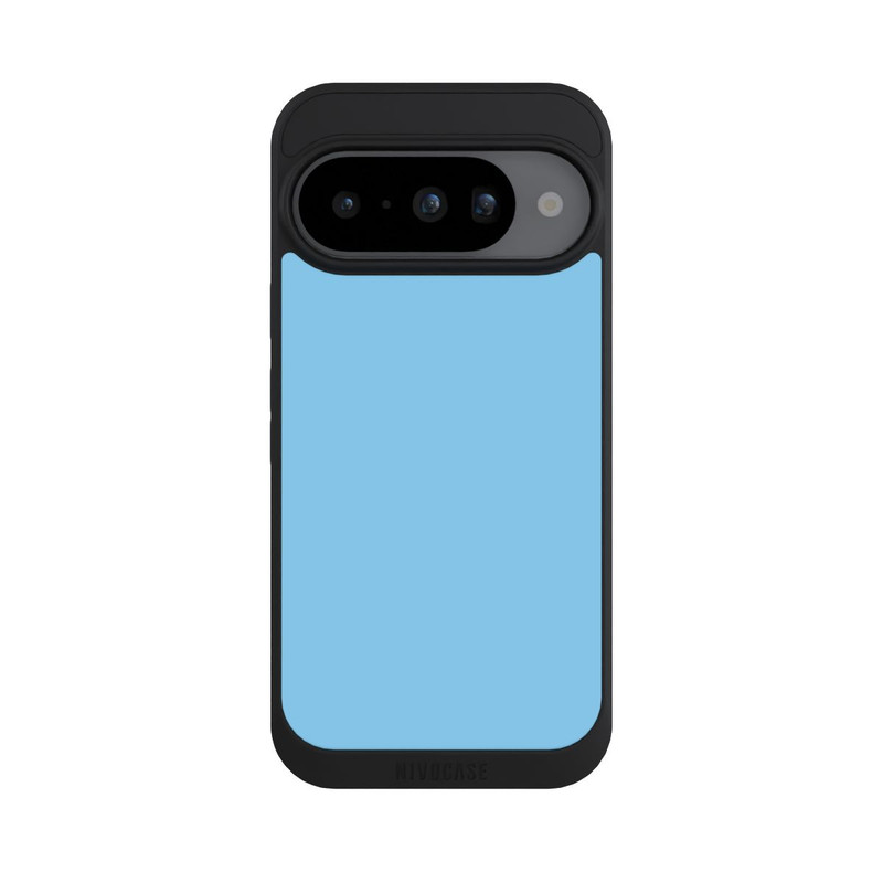 Pixel 10 NIVOpure Bleu Glacier