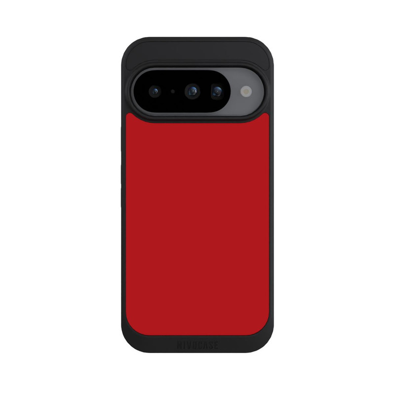 Pixel 10 NIVOpure Carmin