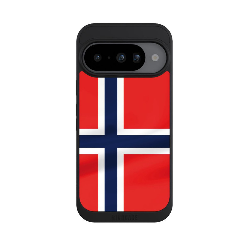 Pixel 10 NIVOpure Norvège