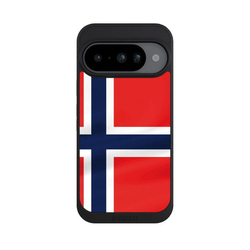 Pixel 10 NIVOpure Norway