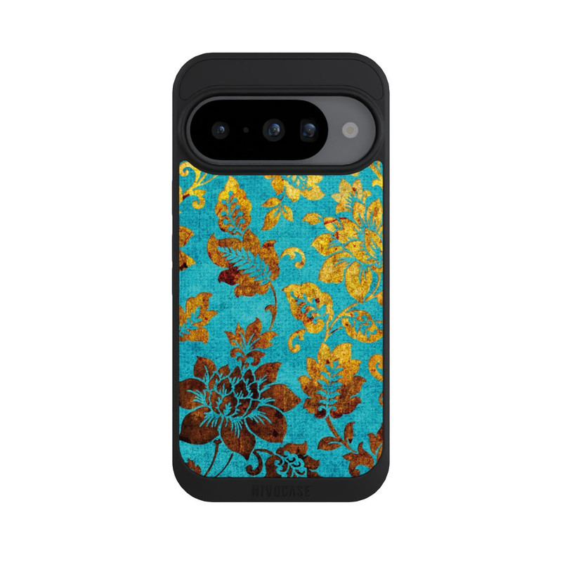 Pixel 10 NIVOpure Blue Vintage