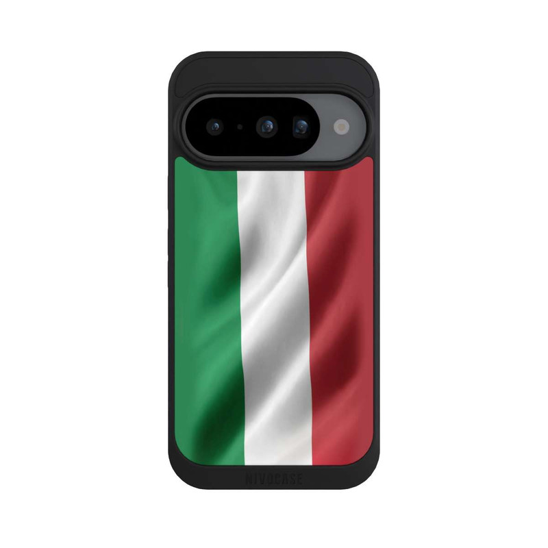 Pixel 10 NIVOpure Italien