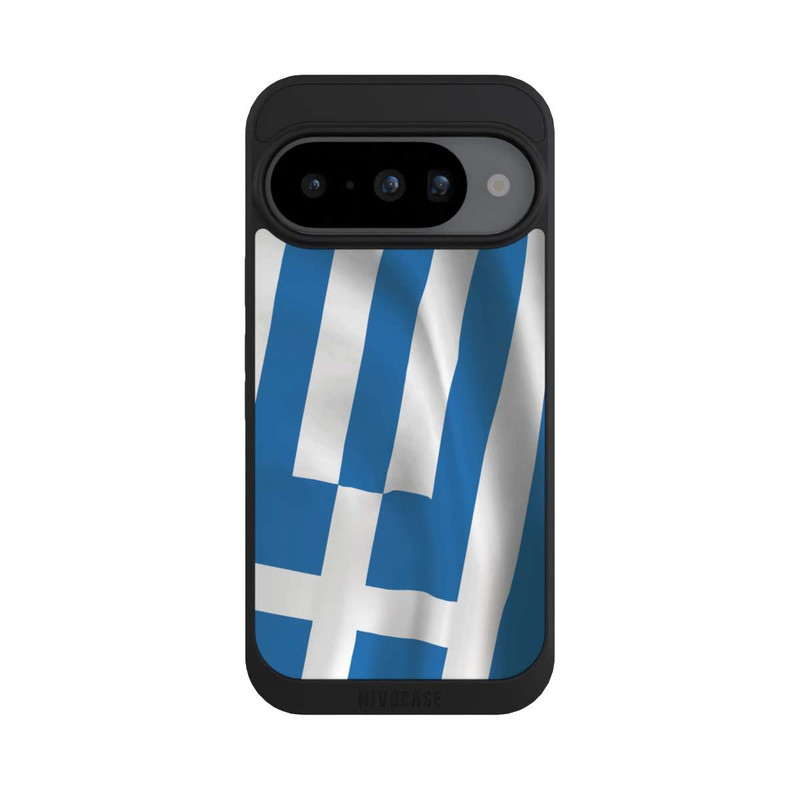 Pixel 10 NIVOpure Grèce