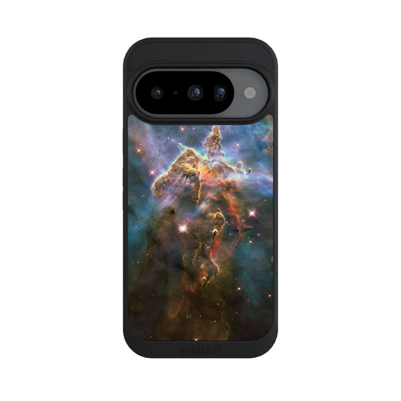 Pixel 10 NIVOpure Mystic Mountain