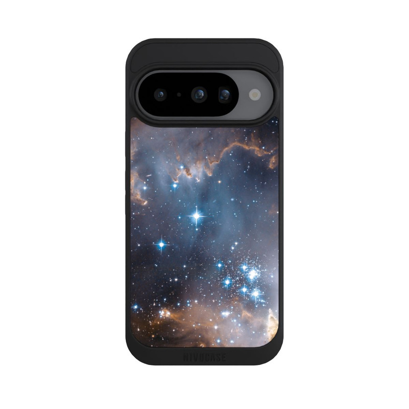 Pixel 10 NIVOpure Junge Sterne
