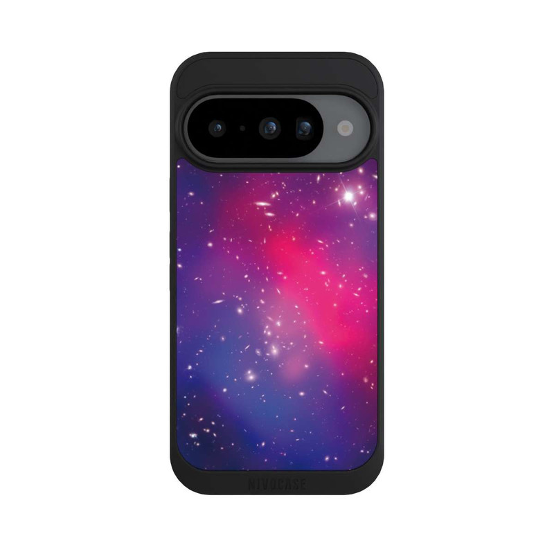 Pixel 10 NIVOpure Pandoras Galaxienhaufen