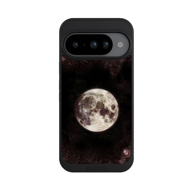 Pixel 10 NIVOpure La Lune