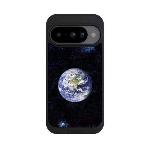 Google Pixel 10 NIVOpure Die Erde
