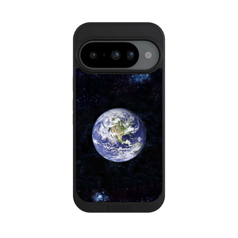 Pixel 10 NIVOpure La Terre
