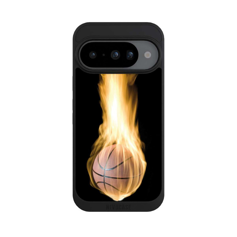 Pixel 10 NIVOpure Passion brûlante Basketball