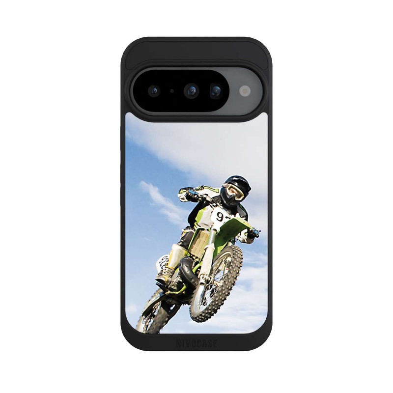 Pixel 10 NIVOpure Motocross