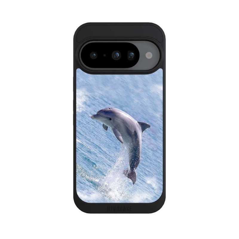 Pixel 10 NIVOpure Dauphin Sautant