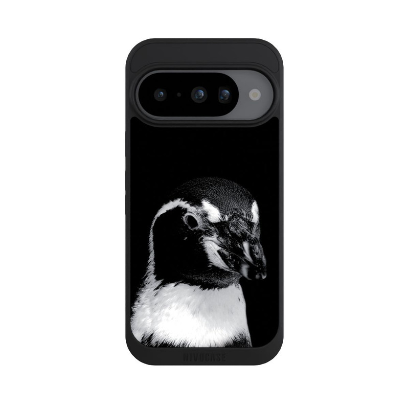 Pixel 10 NIVOpure Penguin