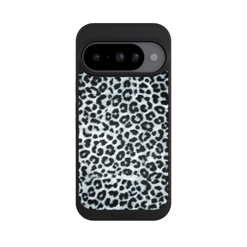 Pixel 10 NIVOpure Leopard Fur Grey