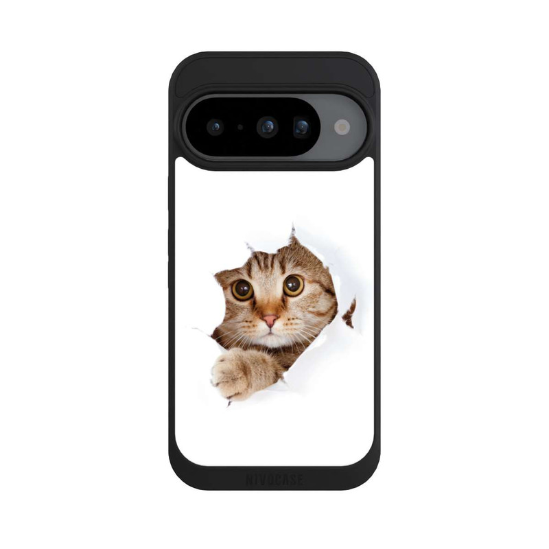 Pixel 10 NIVOpure Ein Kleiner Entdecker