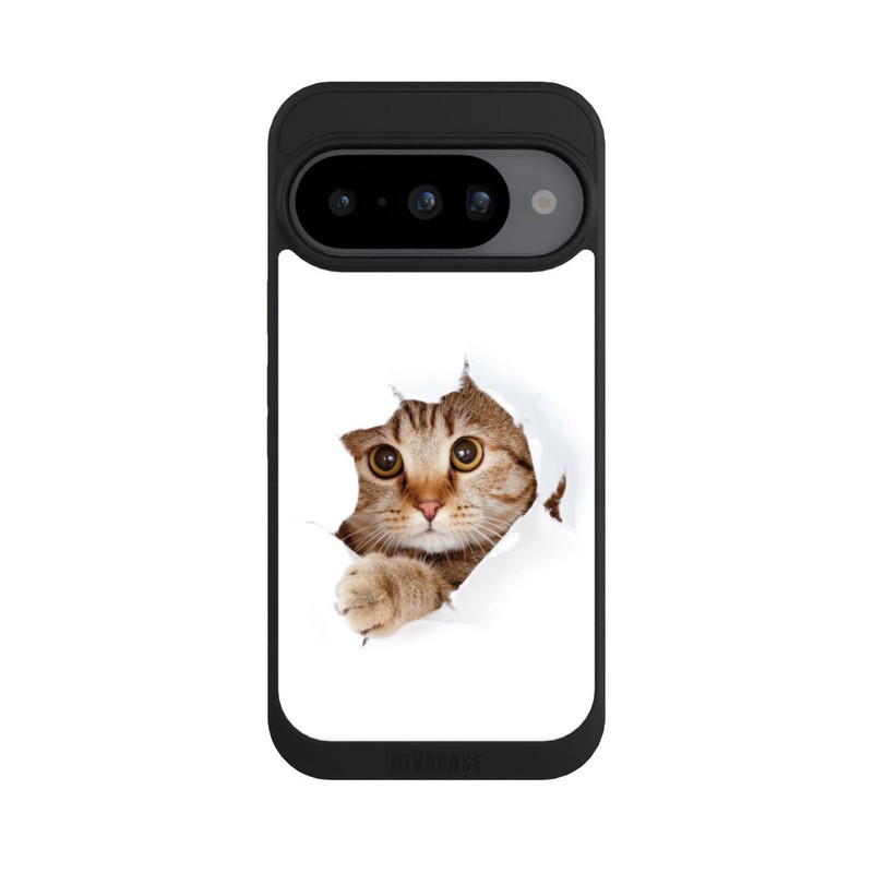 Pixel 10 NIVOpure Ein Kleiner Entdecker
