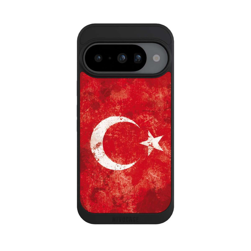 Pixel 10 NIVOpure Türkei