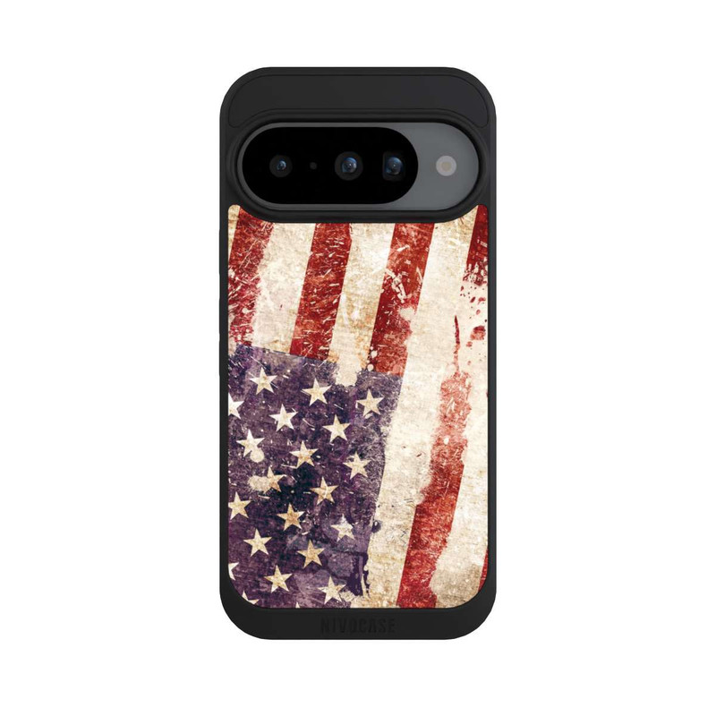 Pixel 10 NIVOpure In God We Trust