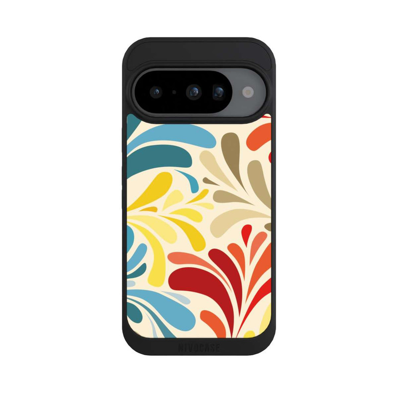 Pixel 10 NIVOpure Summer Drops