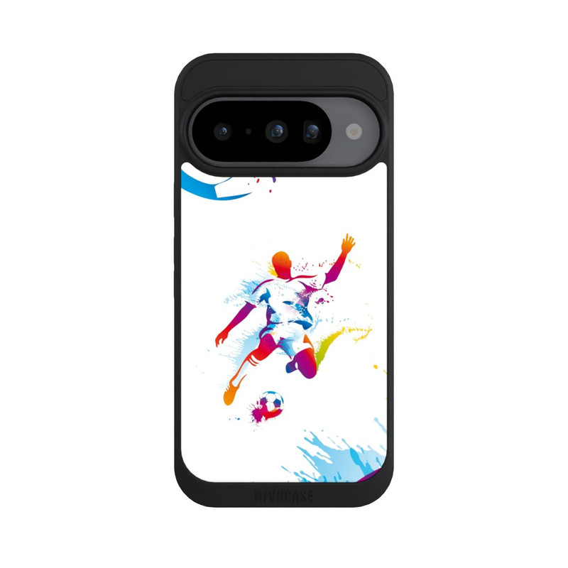 Pixel 10 NIVOpure Striker