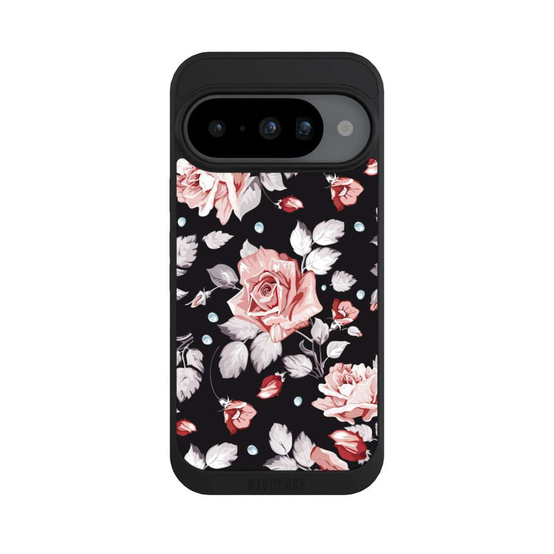 Pixel 10 NIVOpure Rosalie