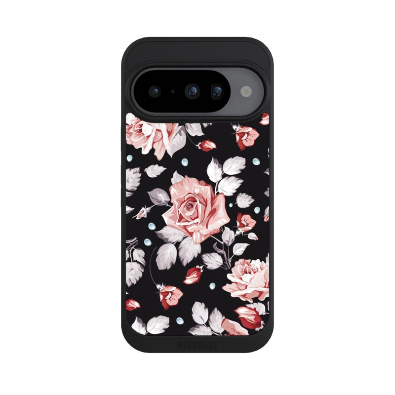 Pixel 10 NIVOpure Rosalie
