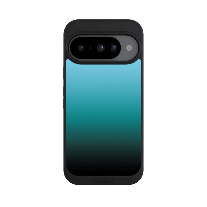 Pixel 10 NIVOpure Moderne Dunkelheit
