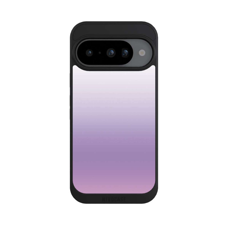 Pixel 10 NIVOpure Pastellträume