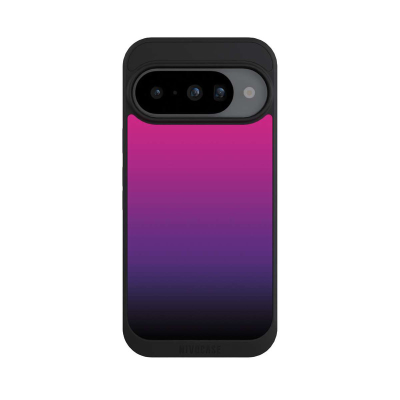 Pixel 10 NIVOpure Nuit rose