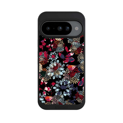 Google Pixel 10 NIVOpure Dark Kimono