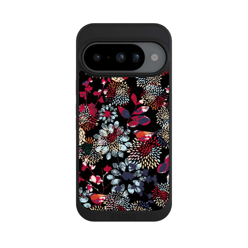 Pixel 10 NIVOpure Dark Kimono