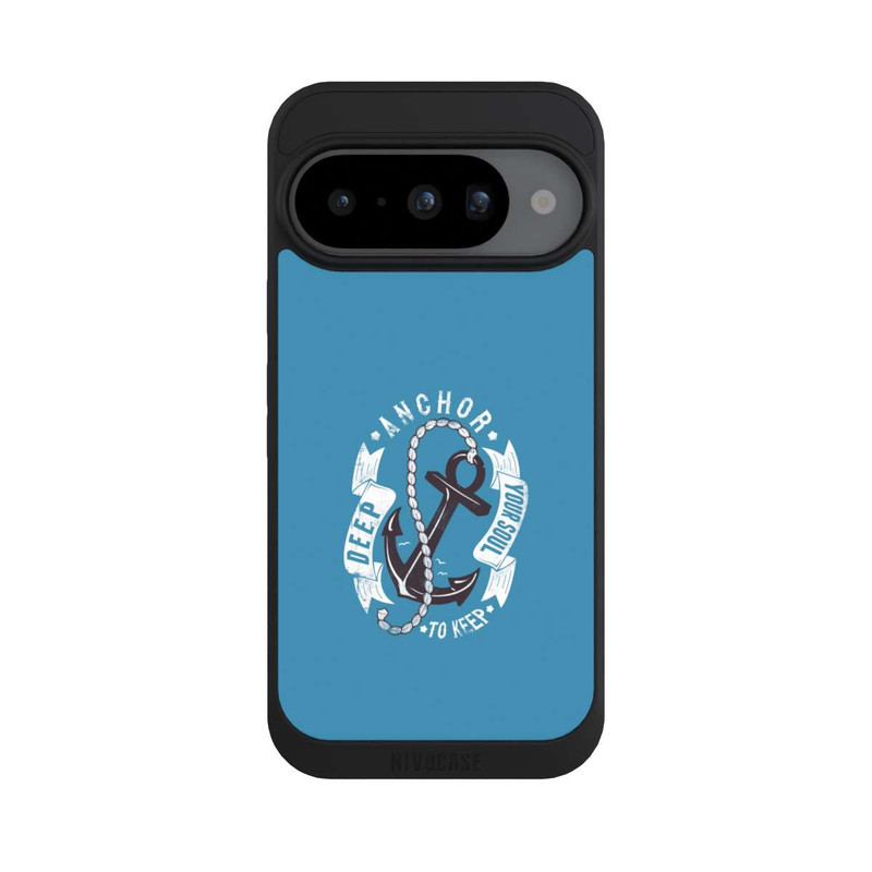 Pixel 10 NIVOpure Anchor To Keep Your Soul