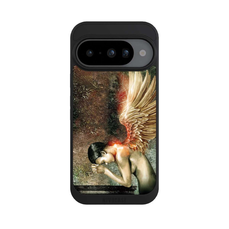 Pixel 10 NIVOpure Karma