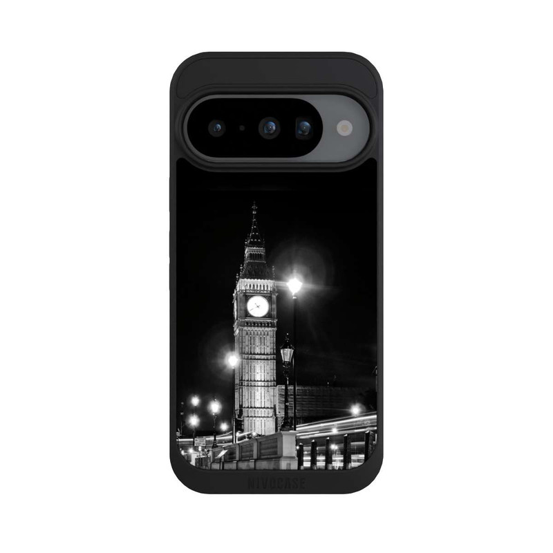 Pixel 10 NIVOpure Big Ben