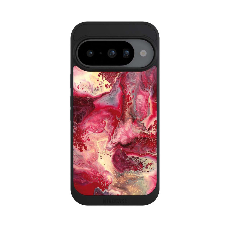 Pixel 10 NIVOpure Kaysymoon Passion Marmoriert
