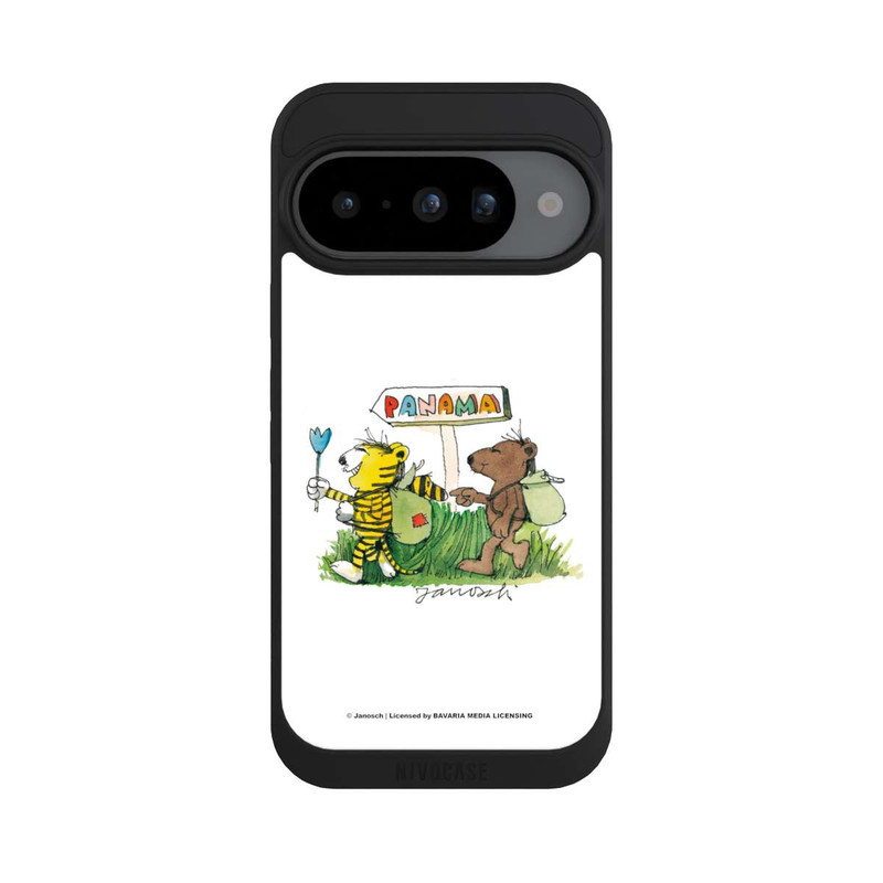 Pixel 10 NIVOpure Panama