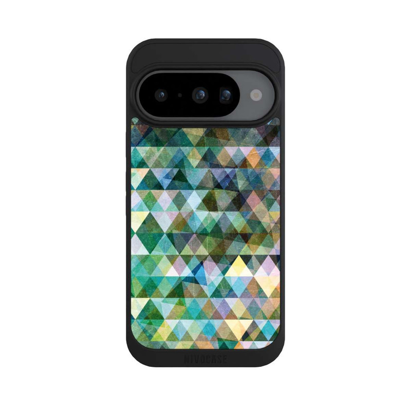 Pixel 10 NIVOpure Graphique C