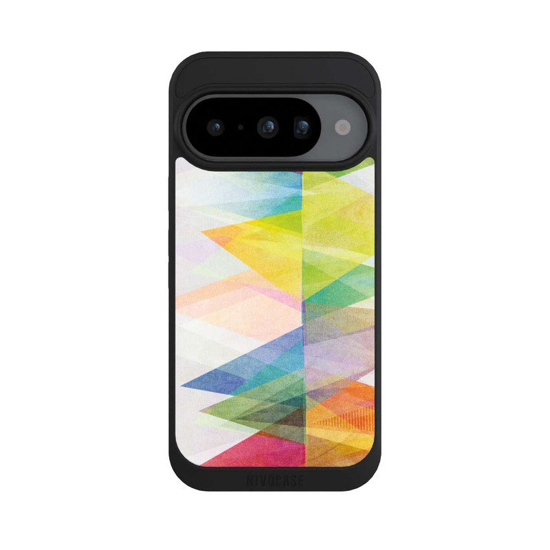 Pixel 10 NIVOpure Graphique 37