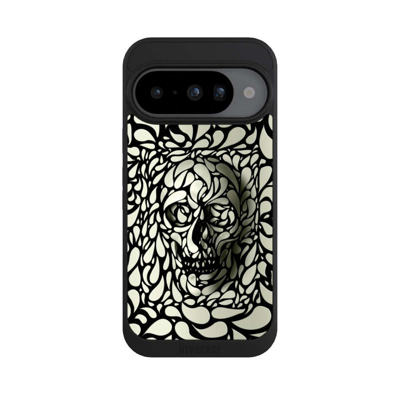 Pixel 10 NIVOpure Crâne profond