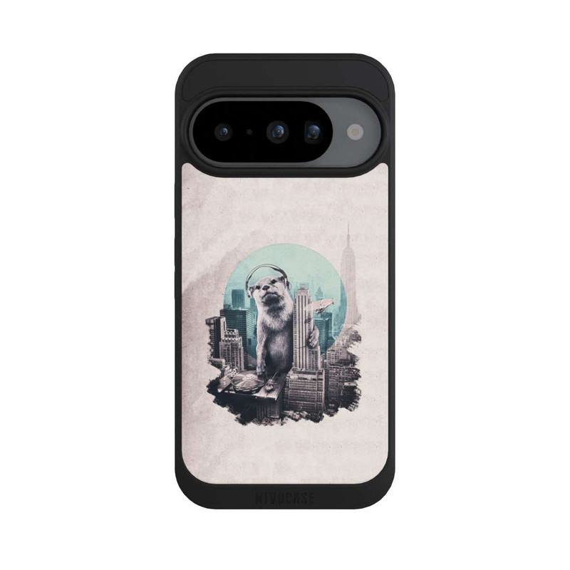 Pixel 10 NIVOpure DJ 3