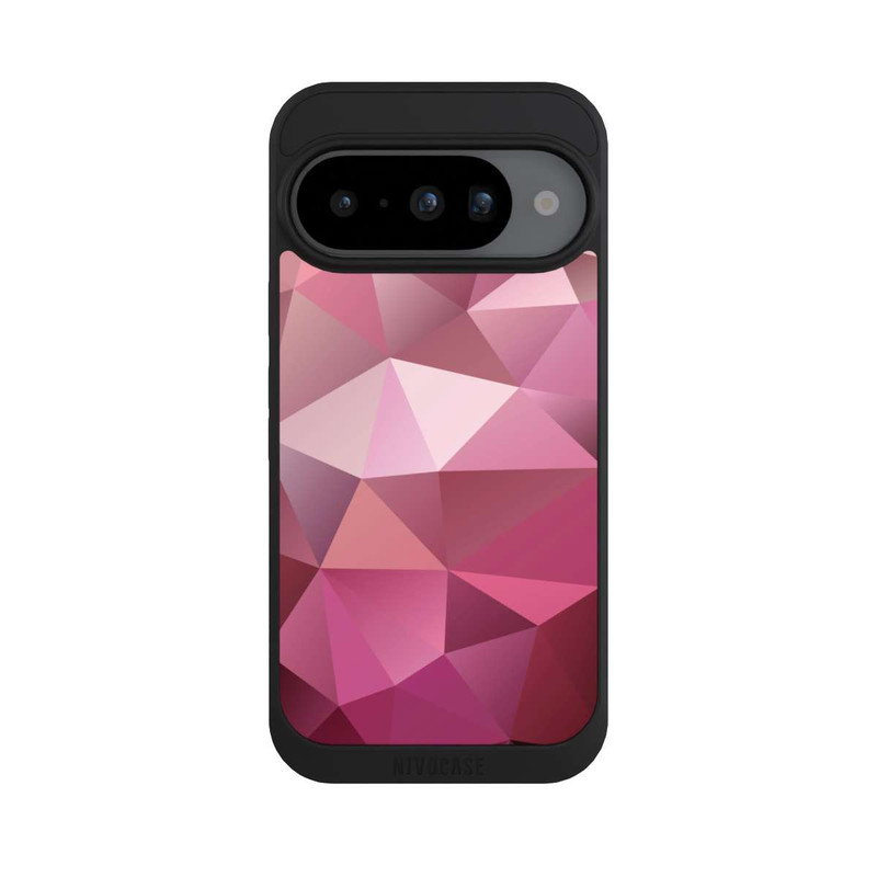 Pixel 10 NIVOpure Pink Crystals
