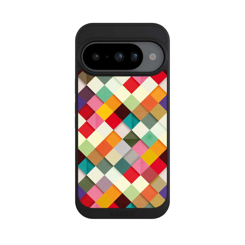 Pixel 10 NIVOpure Fait Passer