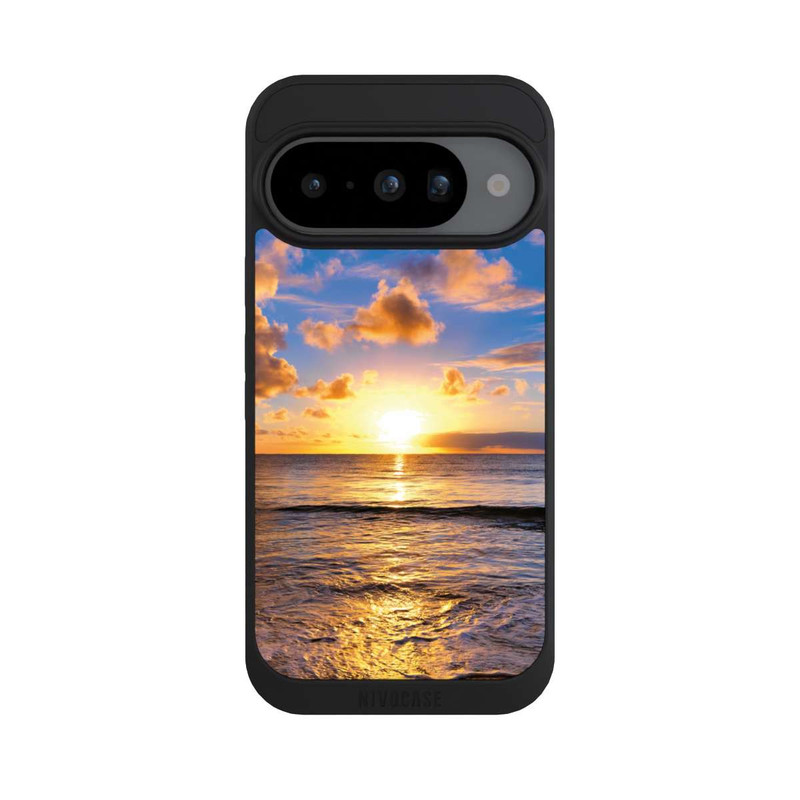 Pixel 10 NIVOpure Strand