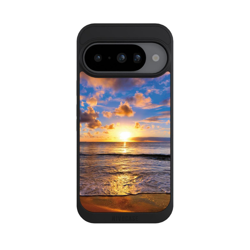 Pixel 10 NIVOpure Strand