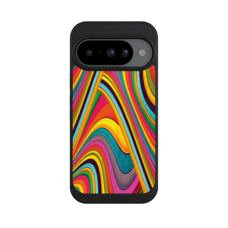 Pixel 10 NIVOpure Acide