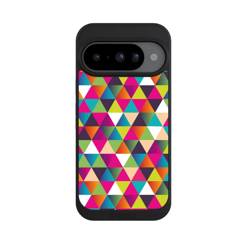 Pixel 10 NIVOpure Crazy Pattern